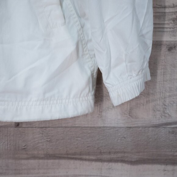 Vintage Nike half zip windbreaker - Picture 3 of 7